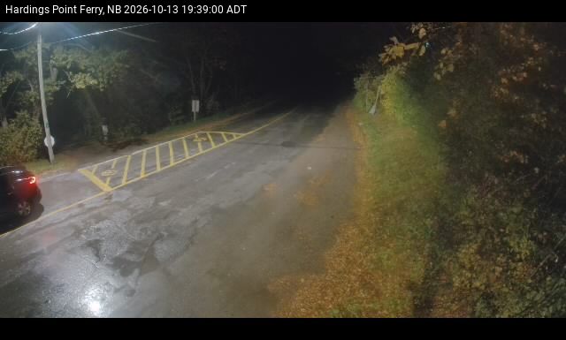 Web Cam image of Hardings Point