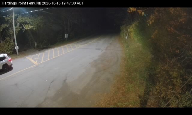 Web Cam image of Hardings Point