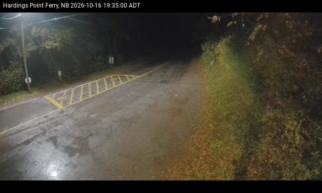 Web Cam image of Hardings Point