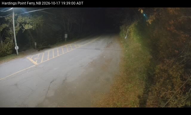Web Cam image of Hardings Point