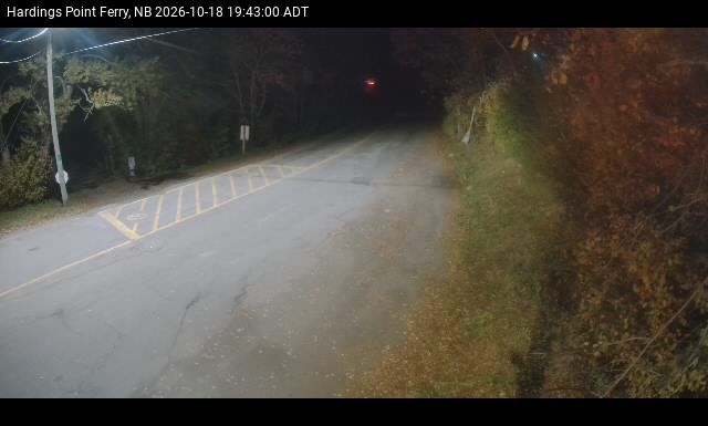 Web Cam image of Hardings Point