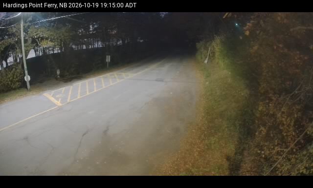 Web Cam image of Hardings Point