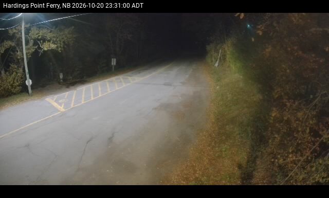 Web Cam image of Hardings Point
