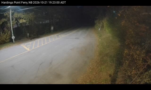Web Cam image of Hardings Point