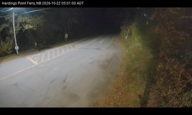 Web Cam image of Hardings Point