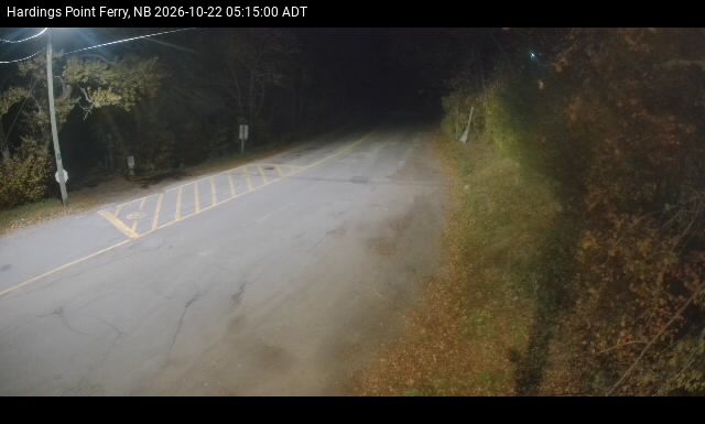 Web Cam image of Hardings Point