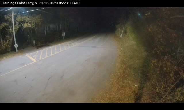 Web Cam image of Hardings Point