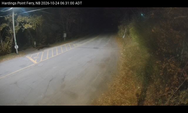 Web Cam image of Hardings Point
