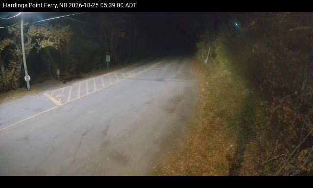 Web Cam image of Hardings Point
