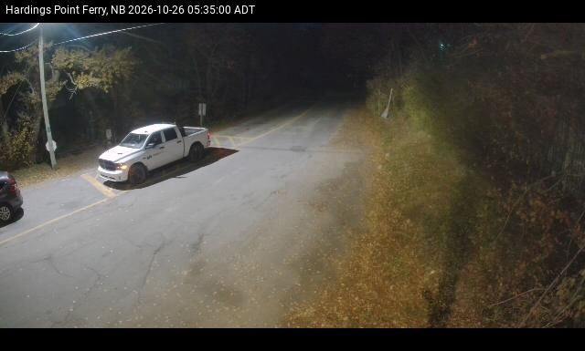 Web Cam image of Hardings Point
