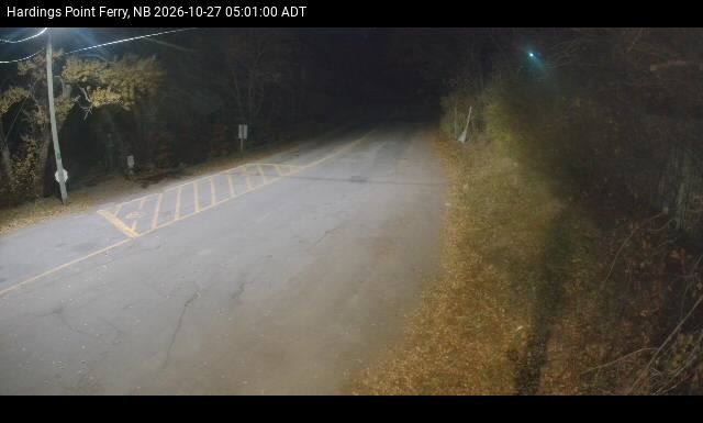 Web Cam image of Hardings Point