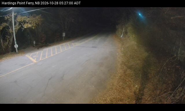 Web Cam image of Hardings Point