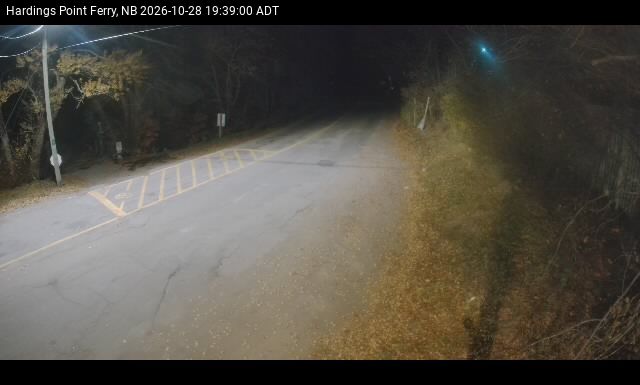 Web Cam image of Hardings Point