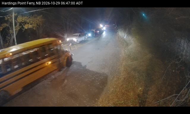 Web Cam image of Hardings Point