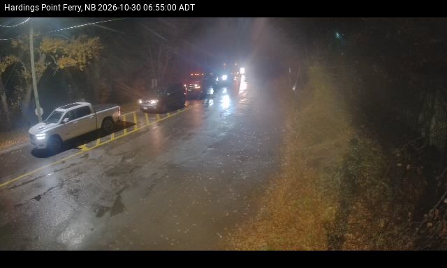 Web Cam image of Hardings Point