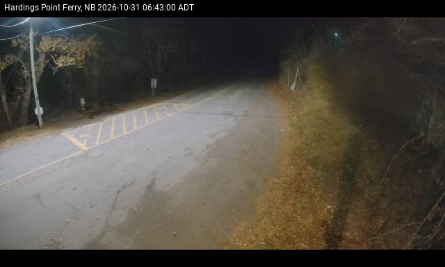 Web Cam image of Hardings Point
