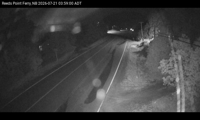 Web Cam image of Reeds Point