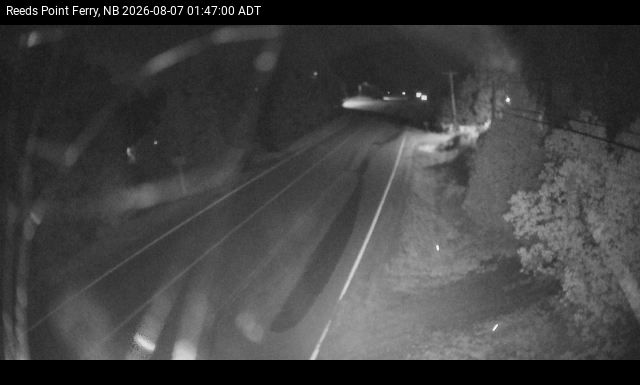 Web Cam image of Reeds Point