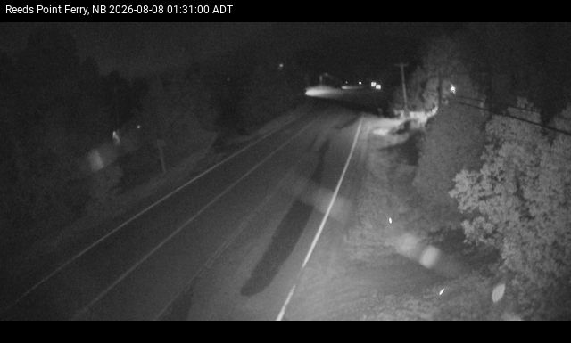Web Cam image of Reeds Point
