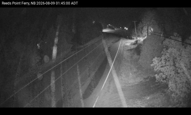 Web Cam image of Reeds Point