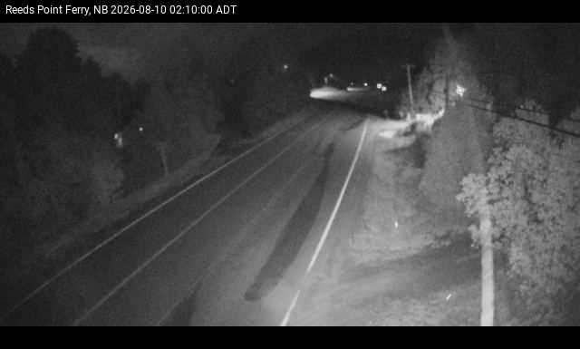 Web Cam image of Reeds Point