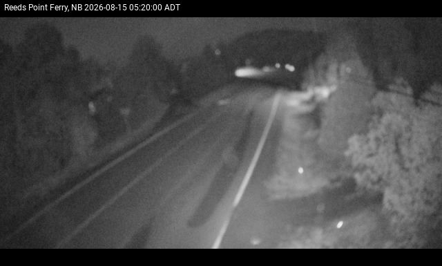 Web Cam image of Reeds Point