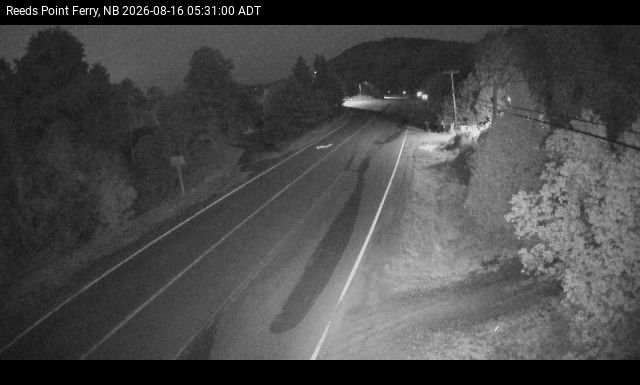 Web Cam image of Reeds Point