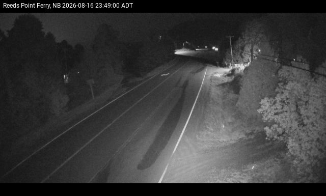 Web Cam image of Reeds Point