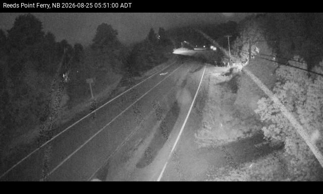 Web Cam image of Reeds Point