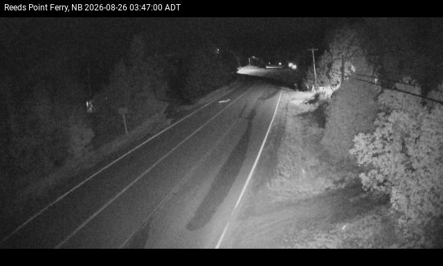 Web Cam image of Reeds Point