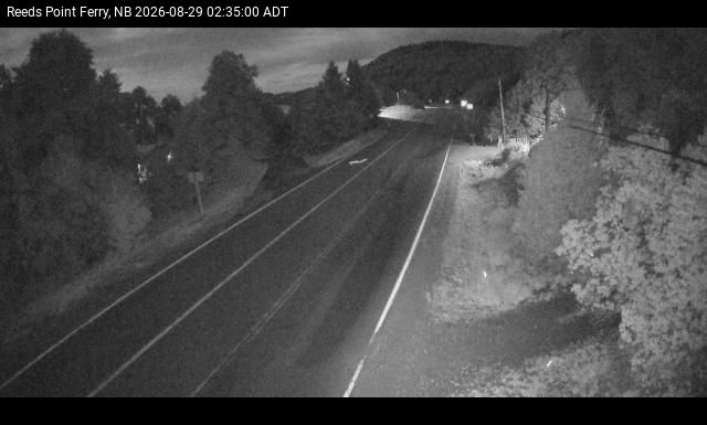 Web Cam image of Reeds Point