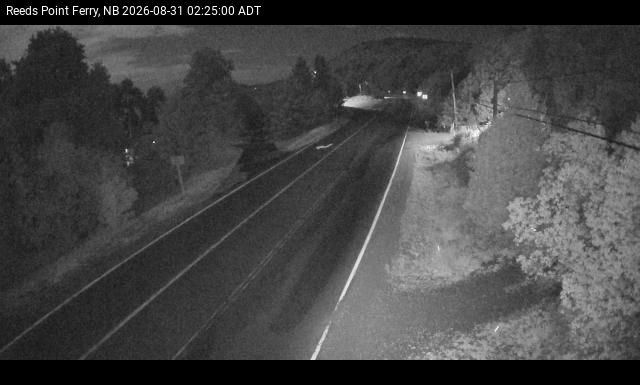 Web Cam image of Reeds Point