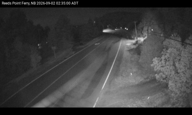 Web Cam image of Reeds Point