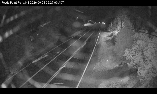 Web Cam image of Reeds Point