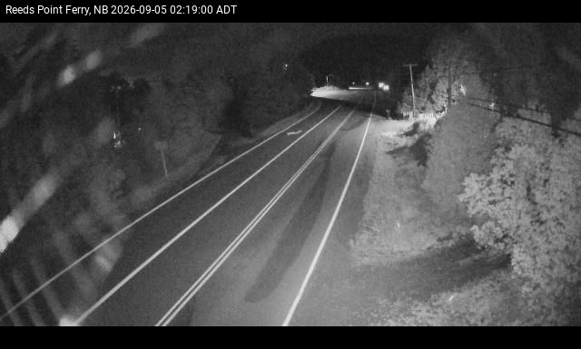 Web Cam image of Reeds Point
