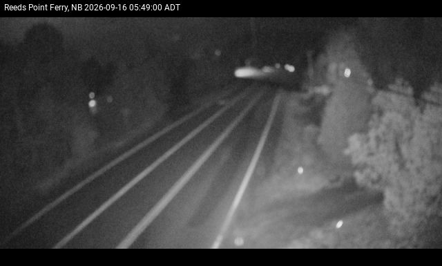Web Cam image of Reeds Point
