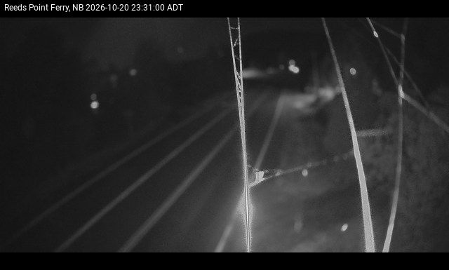 Web Cam image of Reeds Point