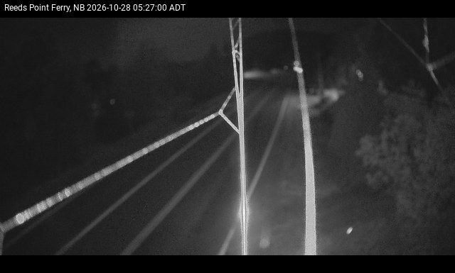 Web Cam image of Reeds Point