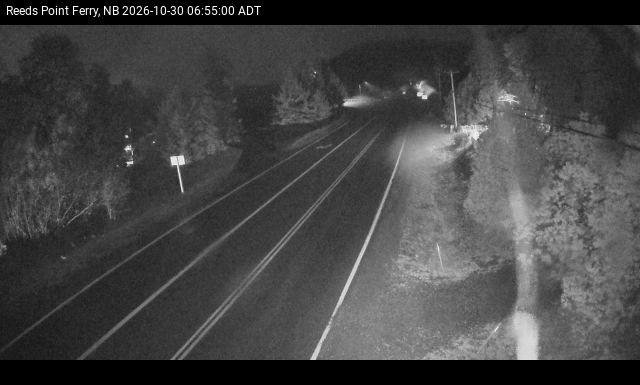 Web Cam image of Reeds Point