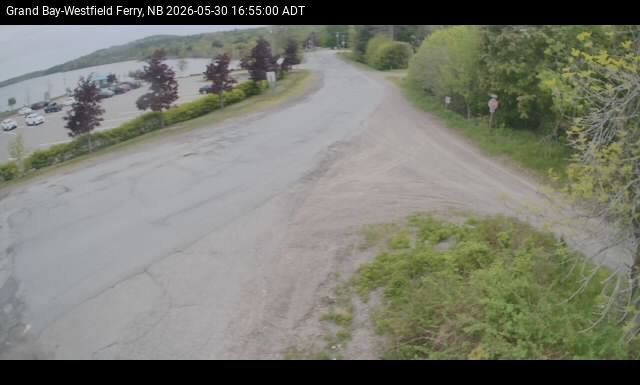 Web Cam image of Grand Bay-Westfield