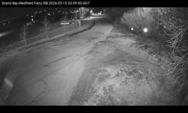 Web Cam image of Grand Bay-Westfield