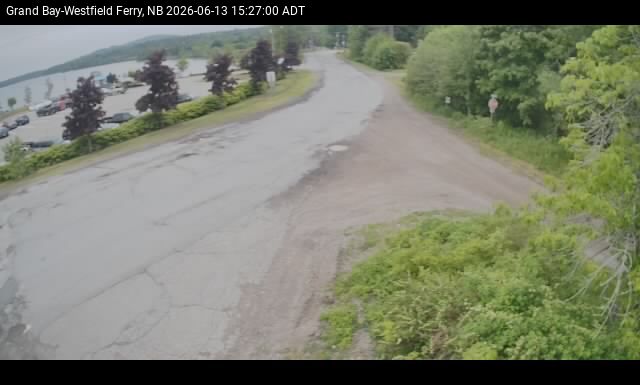 Web Cam image of Grand Bay-Westfield