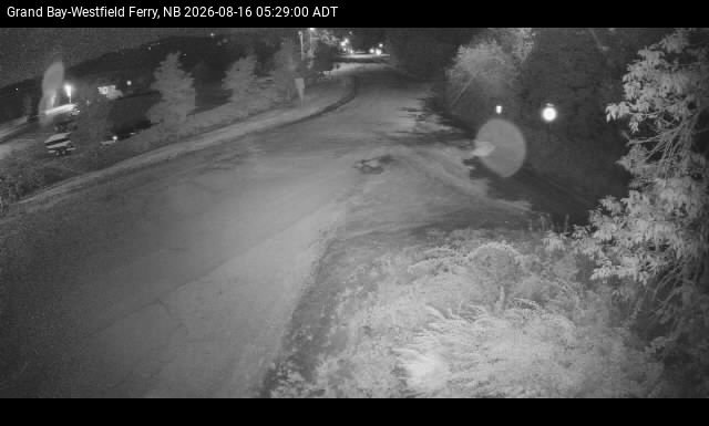 Web Cam image of Grand Bay-Westfield