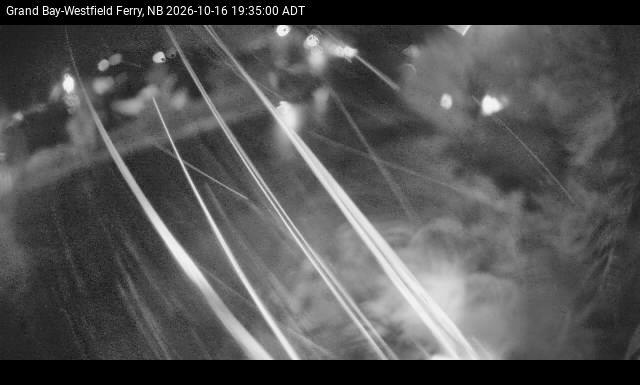 Web Cam image of Grand Bay-Westfield